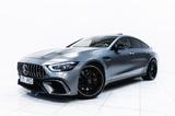Mercedes-Benz AMG GT S 63 S 4MATIC+ Autom. S - Mercedes-Benz AMG GT S aus 2019
