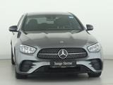 Mercedes-Benz E 220 d AMG-Line*PTS*Kamera*Navi*LED*DAB*SHZ - Mercedes-Benz E 220: Scheckheftgepflegt, Limousine