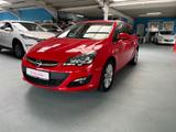 Opel Astra J Sports Tourer Active 1HD Automatik AHK - Opel Astra mit Diesel-Antrieb: Sports Tourer