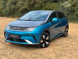 BYD DOLPHIN Design - BYD aus 2024
