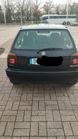 Volkswagen Golf 1.6 Joker           TÜV NEU - Volkswagen Golf: Joker