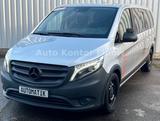 Mercedes-Benz Vito 116 CDI Pro FUN extralang LED*Kamera* - Mercedes-Benz Vito cdi