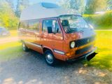 Volkswagen VW T3 Camper Westfalia Joker H-Zulassung O... - Volkswagen: Kleinbus, Joker