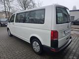 Volkswagen T6.1 Kombi lang 2,0 TDI / 8 Sitzer - Volkswagen T6 aus 2024