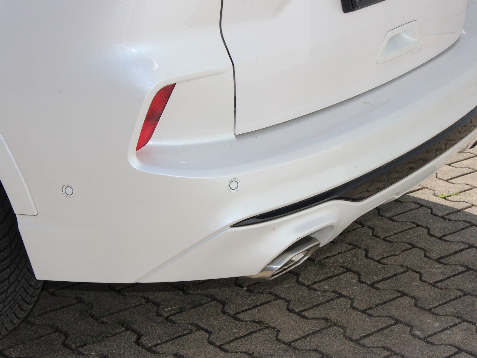 Fahrzeugabbildung Ford Kuga Plug-In Hybrid ST-Line 2,5 Duratec
