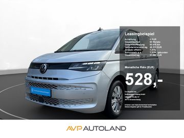 Volkswagen Leasingangebot: Volkswagen T7 Multivan KÜ 2.0 TDI DSG | 7- SITZER VIS-A-VIS