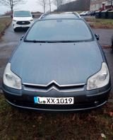 Citroën C5 HDi 135 Exclusive Exclusive - gebrauchte Citroën C5 aus dem Jahr 2006