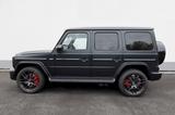 Mercedes-Benz Magno/Massage/Burmester/360°/Night/22"/Pano - Mercedes-Benz G 63 AMG Gebrauchtwagen in Frankfurt
