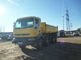 Renault Kerax 420DCI/Dreiseitenkipper/Retarder - Angebote entsprechen deinen Suchkriterien