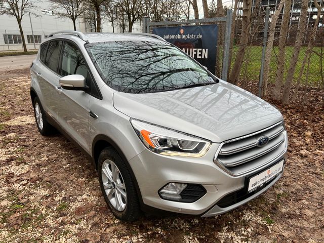 Ford Kuga 1.5 EcoBoost Titanium