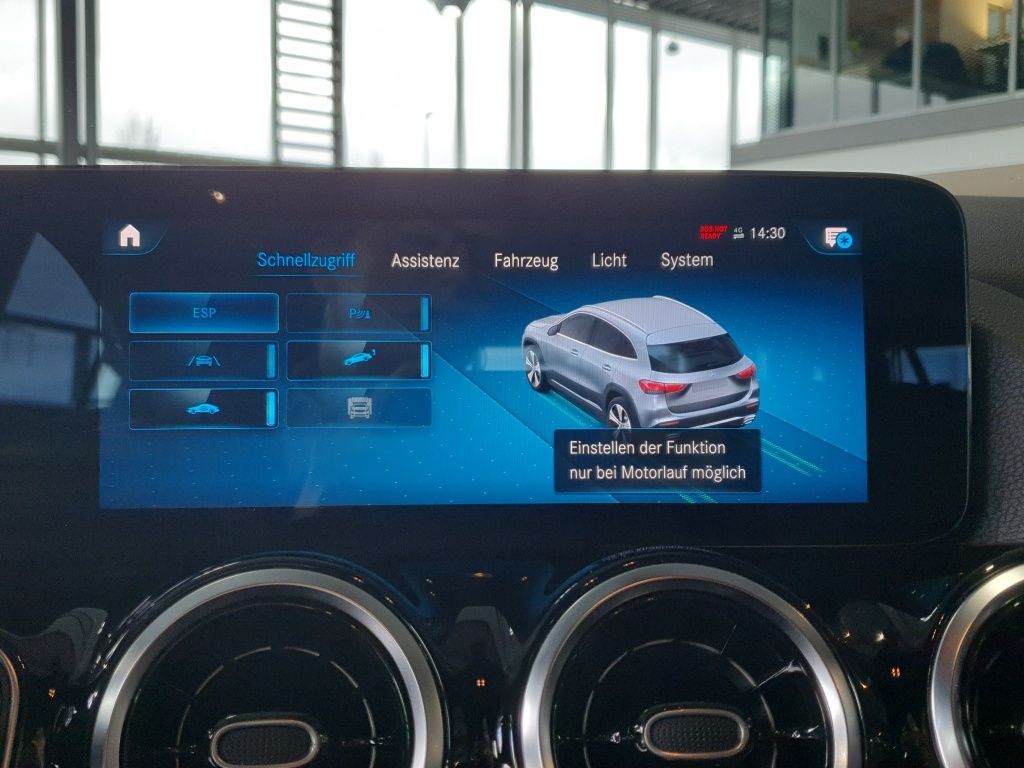 Fahrzeugabbildung Mercedes-Benz GLA 200 el.Heckklappe*AHK*Sitzheizung*Kamera*LED