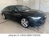 Audi A7 Sportback quattro ACC+/MATRIX/HUD/VIRTUAL/B&O - Audi A7 mit Diesel-Antrieb