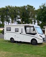 Dethleffs Globebus I1  5,99m & 4 Personen  - Dethleffs Globebus i 1