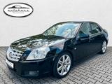 Cadillac BLS Sport Lim.*Automatik*Klima*SHZ*u.v.m. - Cadillac BLS Gebrauchtwagen