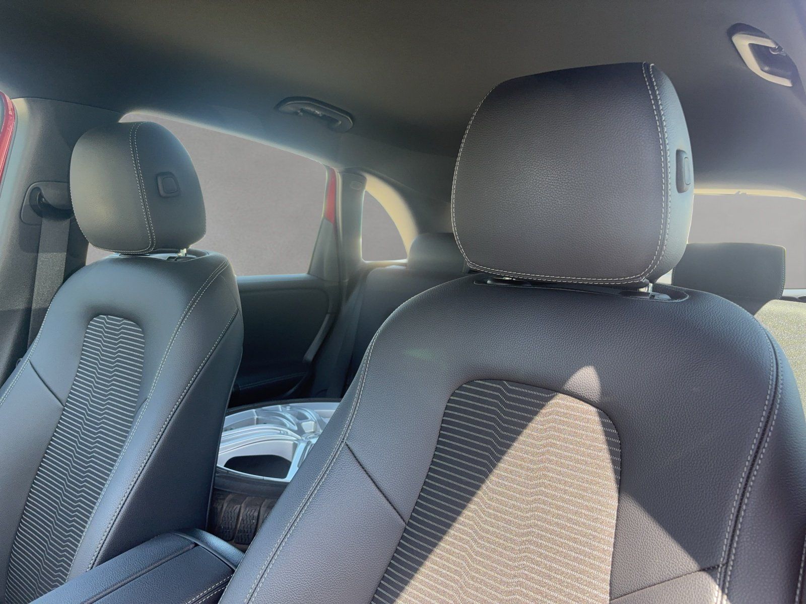 Fahrzeugabbildung Mercedes-Benz B 200 Progressive 7G MBUX Kamera LED VOLLDIGITAL