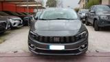 Fiat Tipo 1.6 Mjt S&S 5 porte City Cross - Fiat Tipo CITY-CROSS