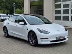 Fahrzeugabbildung Model 3 Long Range Dual AWD