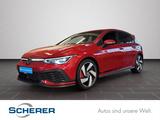 Volkswagen Golf VIII GTI Clubsport *Navi*ACC*Kamera* - Volkswagen Golf: Limousine, GTI
