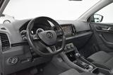 Skoda 1.6 TDI DSG STYLE *AUS 2 HAND*TOP-ZUSTAND* - Skoda Karoq in Solingen