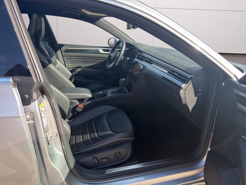 Volkswagen Arteon Shooting Brake 2.0 TSI OPF DSG R-Line foto 8