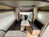 Chausson 724 Etape Line  "AKTION ABVERKAUF 2025" - Chausson Düsseldorf