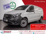 Mercedes-Benz Vito Kasten 116 LANG*4x4*9G-tronic*3 SITZE*REGAL - Mercedes-Benz Vito in Gelsenkirchen