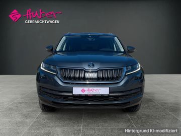 Skoda Kodiaq - 3