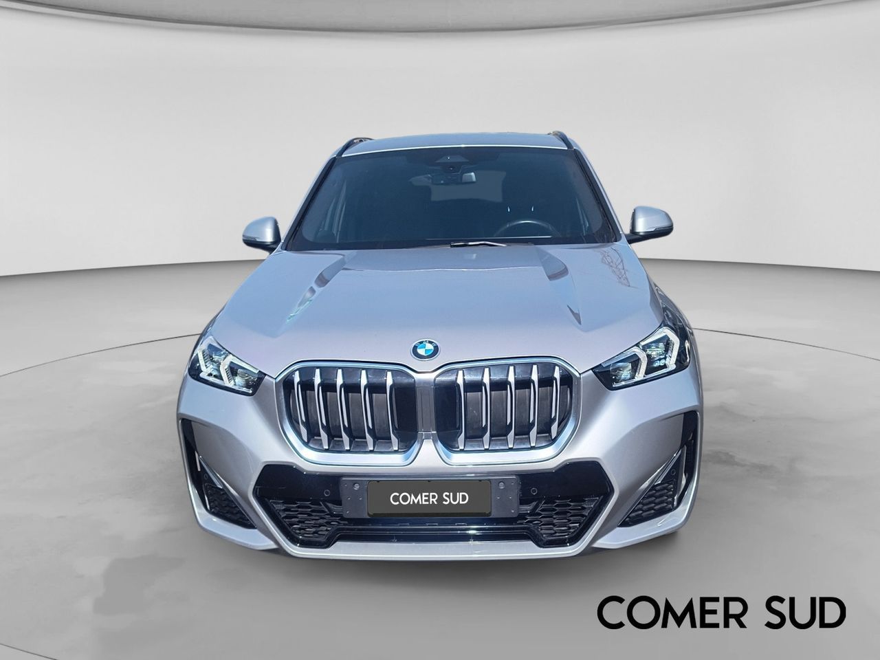 BMW X1 U11 - X1 sdrive18d MSport auto imagem 2