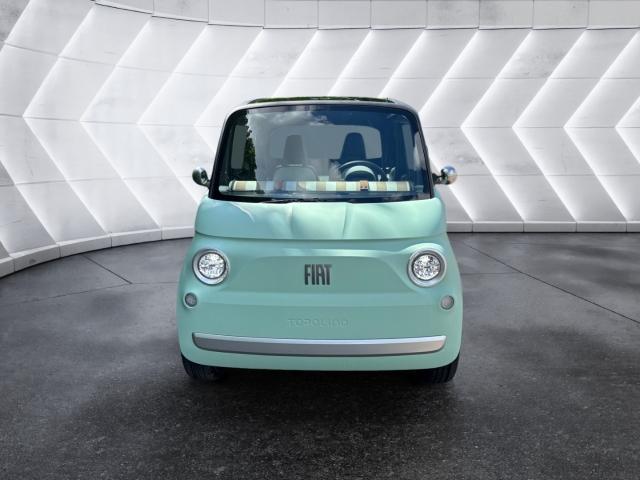 Fiat Topolino 