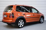Volkswagen CrossTouran 1.4 TSI+Nur.48.050km+Schiebedach+SHZ - Volkswagen: Crosstouran