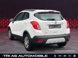 Opel Mokka 1.6 Selection GRA Radio Klima - Opel Mokka: Selection