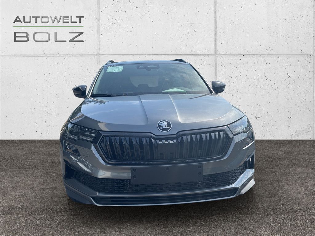 Skoda Karoq - Bild 2