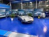 Jaguar E-Type 3.8  Serie 1      (AMAN®) - Jaguar E-Type: 3.8