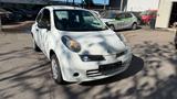 Nissan Micra Visia - gebrauchte Nissan Micra aus dem Jahr 2009