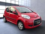 Citroën C1 1.0l HU neu/Service neu/wenig km - Citroën C1: Automatik, N