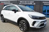 Opel Crossland Elegance KAMERA NAVI PDC GRA MFL - Opel Crossland (X) Jahreswagen