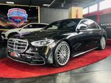 Mercedes-Benz S 400 d L 4Matic AMG PANO 4D MASSAG CHAU TV SOF - gebrauchte Mercedes-Benz S 400 aus dem Jahr 2022
