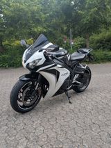 Honda CBR 1000RR FIREBLADE SC59 - 2011 CBR1000RR