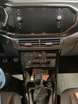 Volkswagen T-Cross 1.0 TSI OPF 81 kW UNITED GARANTIE - Volkswagen T-Cross in Saarbrücken