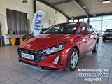 Hyundai i20 1.0 T-GDI 66kw Comfort|NAVI|PDC|KAMERA|APPLE