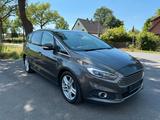 Ford S-Max 2,0 EcoBlue 140kW Titanium Auto Titanium - Ford S-Max: 140