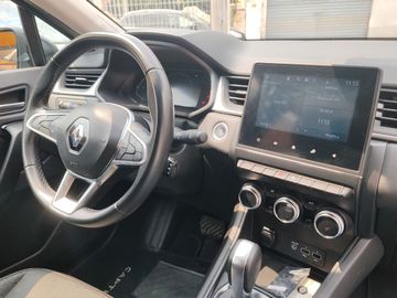 Renault Captur - 8