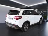 Suzuki VITARA 1.4 COMFORT Aut. NAVI ALARM LICHTSENSOR - Suzuki Vitara: Geländewagen