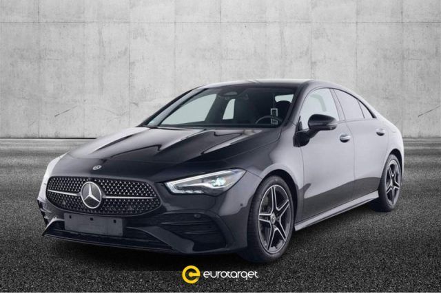 Inne MERCEDES-BENZ CLA 200 d Automatic AMG Line Premi