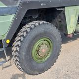 MAN KAT 1A1 Deutz V8 winch 1990 4x4 - MAN Kat