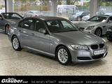 BMW 316d Limousine/Navi/Teilleder/PDC/SHZ/MFL/1.Hand - BMW 316 mit Diesel-Antrieb: Limousine