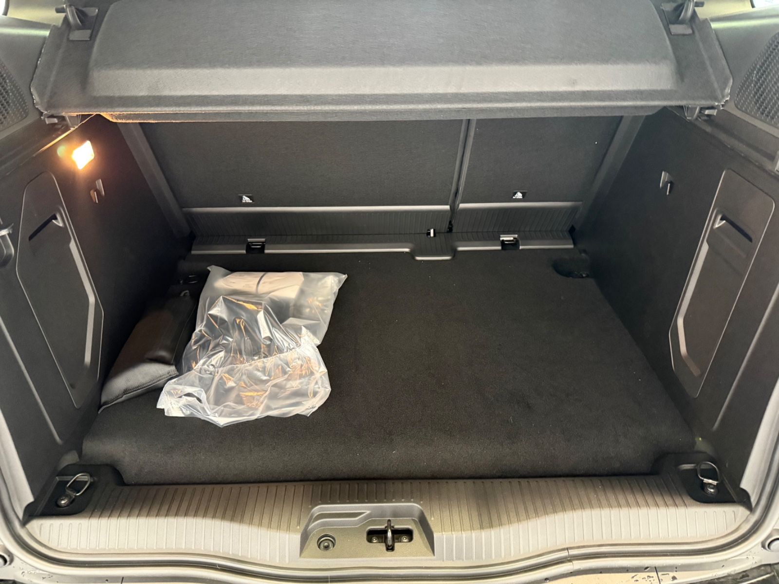 Fahrzeugabbildung Nissan Townstar DIG-T 130 N-Connecta Automatik
