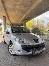 Peugeot 206+ Klima - TÜV 09/27 - sparsam &... - Peugeot 206: 2.0