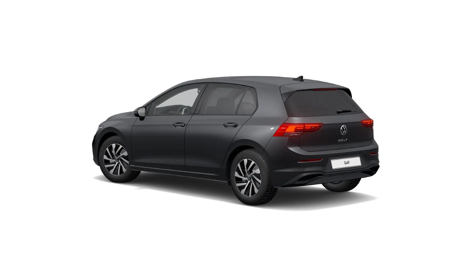 Volkswagen Golf - Bild 3