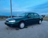Ford Mondeo 1.8 16V Ambiente Ambiente - Ford Mondeo aus 1998: 1.8